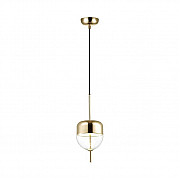 Подвесной светодиодный светильник Odeon Light Pamfa 4622/12L