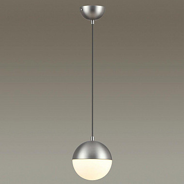Подвесной светильник Odeon Light Pinga 4959/1