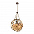 Подвесной светильник Globo Tiko 15859H2