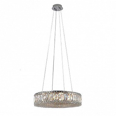 Подвесной светильник Newport 8469/S chrome М0063946