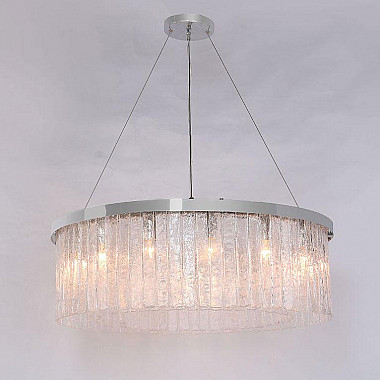 Подвесной светильник Newport 10828+3/S М0063342