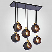 Подвесной светильник TK Lighting 2756 Cyklop