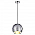Подвесной светодиодный светильник Odeon Light Mia 4228/12L