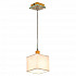 Подвесной светильник Lussole Montone GRLSF-2506-01
