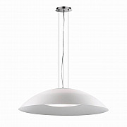 Подвесной светильник Ideal Lux Lena SP3 D74 Bianco 052786