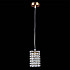Подвесной светильник Lightstar Cristallo 795312
