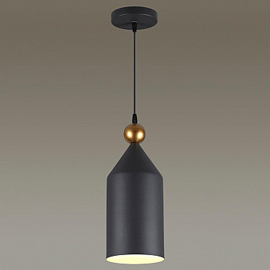 Подвесной светильник Odeon Light Bolli 4091/1