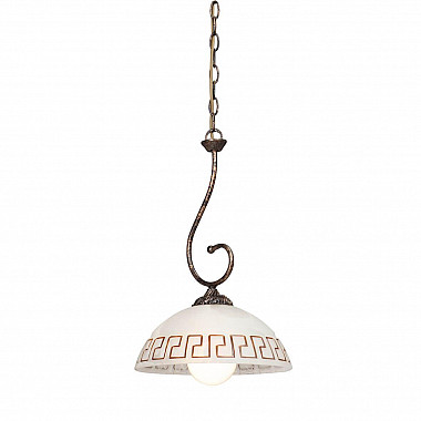 Подвесной светильник Vitaluce V3322/1S