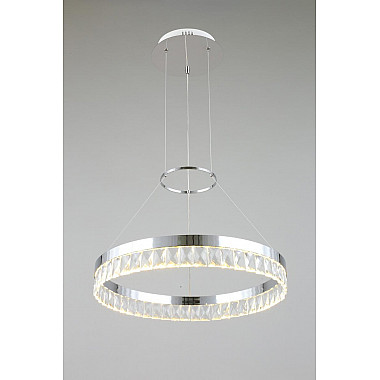 Подвесной светодиодный светильник Omnilux Casoli OML-04103-50