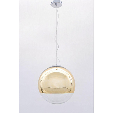Подвесной светильник Lumina Deco Ibiza LDP 108-300 GD
