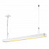 Подвесной светодиодный светильник SLV Worklight Plus 1002849