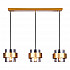 Подвесной светильник Ambrella light Traditional TR3652