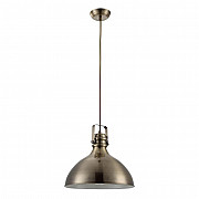 Подвесной светильник Arte Lamp A1102SP-1AB