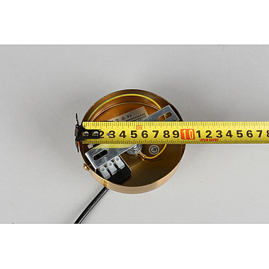 Подвесной светильник Omnilux Menfi OML-99326-01