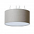 Подвесной светильник TopDecor Crocus Glade S1 01 97g