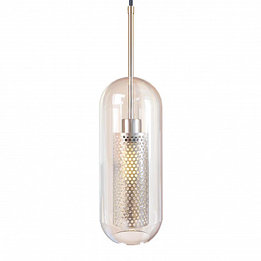 Подвесной светильник Loft IT Heragon Loft2567-E