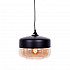 Подвесной светильник Lumina Deco Barlet LDP 6808 BK+TEA