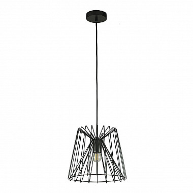 Подвесной светильник Loft IT Deseno 10033 Black