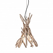 Подвесной светильник Ideal Lux Driftwood SP1 129600