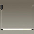 Подвесной светодиодный светильник Odeon Light Fillini 4335/9L