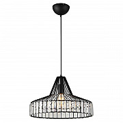 Подвесной светильник Lussole Loft New Rochelle GRLSP-9948