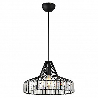 Подвесной светильник Lussole Loft New Rochelle GRLSP-9948