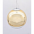 Подвесной светильник Lumina Deco Ibiza LDP 108-300 GD