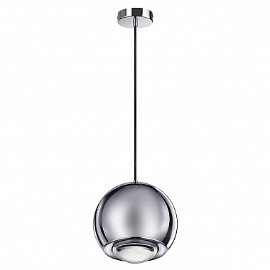 Подвесной светодиодный светильник Odeon Light Mia 4228/12L