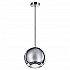 Подвесной светодиодный светильник Odeon Light Mia 4228/12L