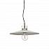 Подвесной светильник Ideal Lux Brooklyn SP1 D25 153438