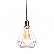 Подвесной светильник Lumina Deco Cobi LDP 11609-1 WT