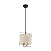Подвесной светильник Eglo Bridekirk 43291
