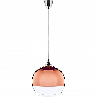 Подвесной светильник Nowodvorski Globe Copper 5764