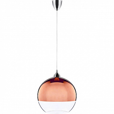 Подвесной светильник Nowodvorski Globe Copper 5764
