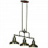 Подвесной светильник Lussole Sona LSL-3013-03