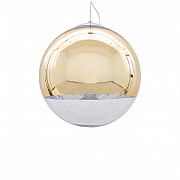 Подвесной светильник Lumina Deco Ibiza LDP 108-300 GD