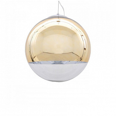 Подвесной светильник Lumina Deco Ibiza LDP 108-300 GD