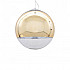 Подвесной светильник Lumina Deco Ibiza LDP 108-300 GD