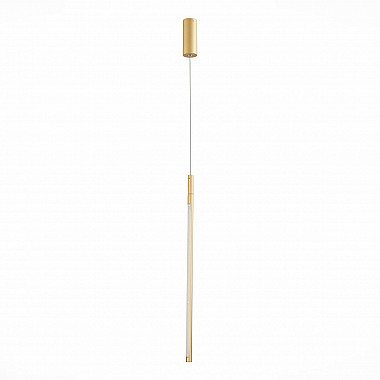 Подвесной светодиодный светильник ST Luce Ralio SL1580.213.01