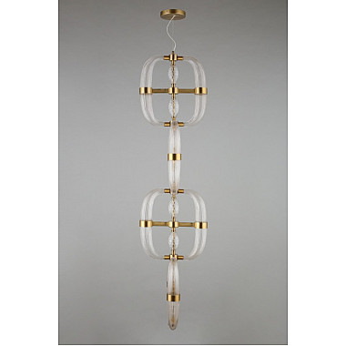 Подвесной светильник Aleksandra APL.857.06.80