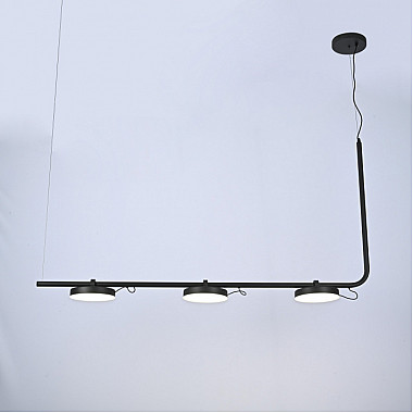 Подвесной светильник LC-11-0400