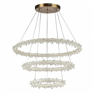 Подвесной светильник Lucchero SL6105.203.03