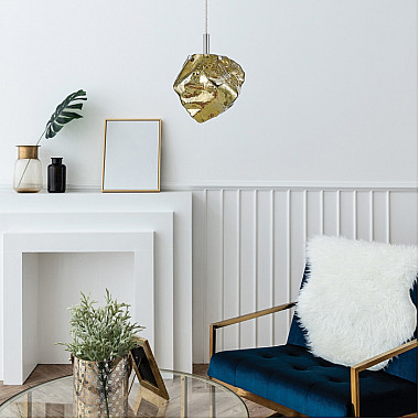 Подвесной светильник Rock P0488-01A-F4HF