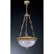 Подвесной светильник Reccagni Angelo L.6212/3