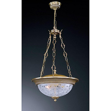 Подвесной светильник Reccagni Angelo L.6212/3