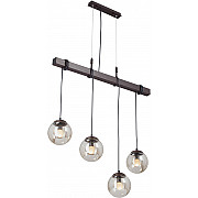 Подвесной светильник V4716-7/4S