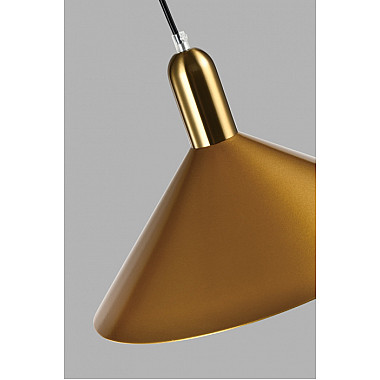 Подвесной светильник Forli V11549-1P