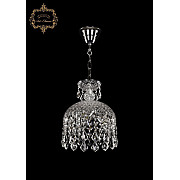 Подвесной светильник Универсальная 14.01.3.d22.Cr.L