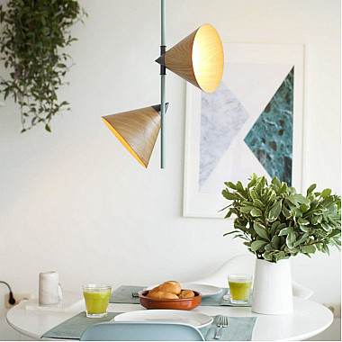 Подвесной светильник LC-11-0026