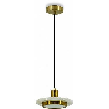 Подвесной светильник Croix LE129L-20WB